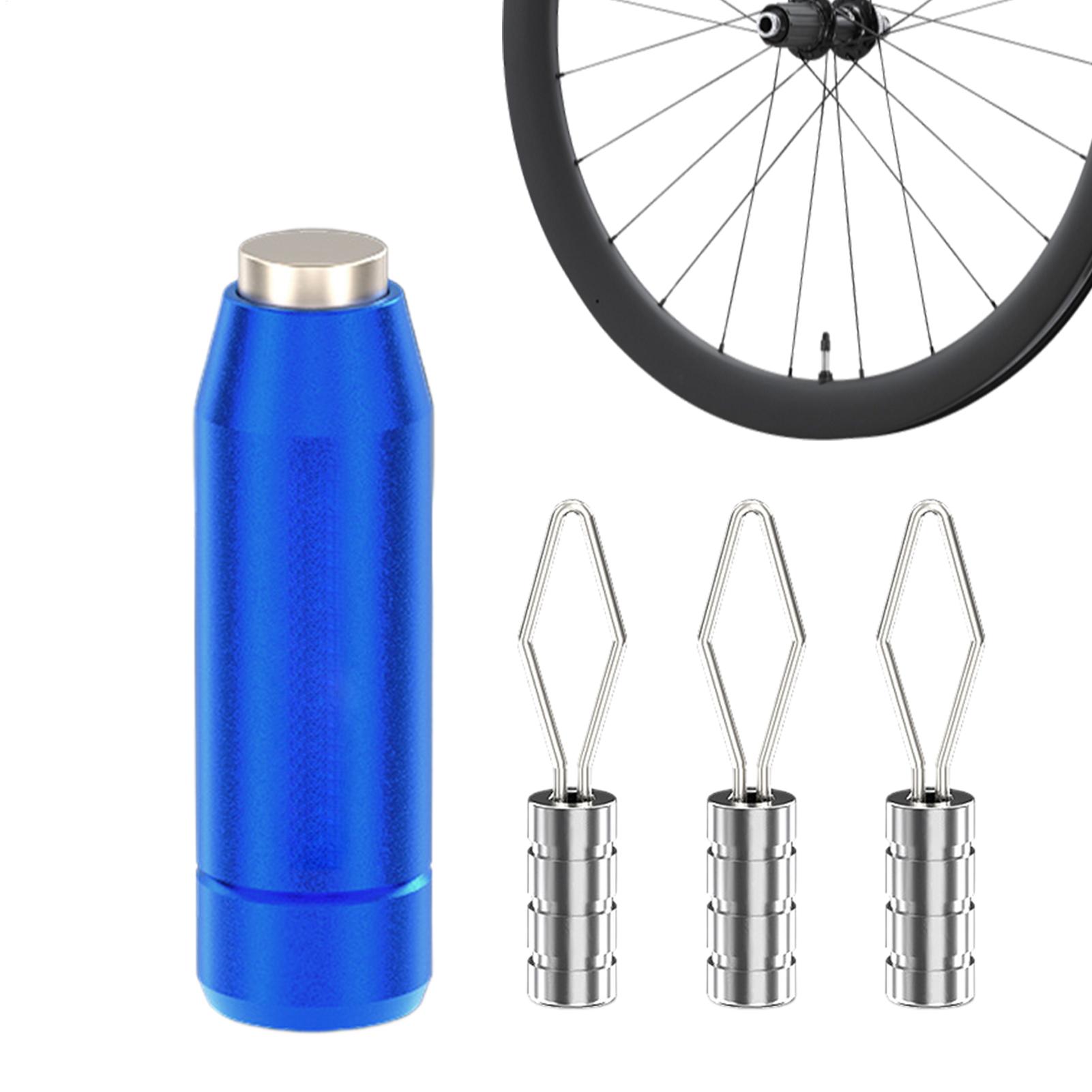 Mountain Biking For Beginners - Bike Internal Routing Kit Traction Gear