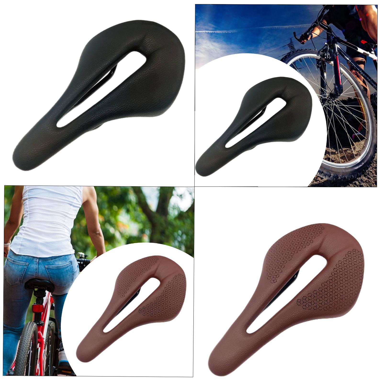 Mountain Biking For Beginners - Bike Seat Comfort Shock Absorber Repairing