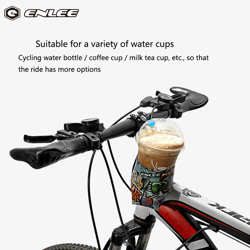 ENLEE Colorful Portable Mounta - Mountain Biking Cartoon ulasan dan harga
