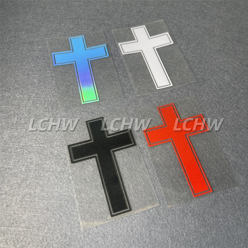 Jesus Cross Christian Symbol G - Mountain Biking Cartoon ulasan dan harga