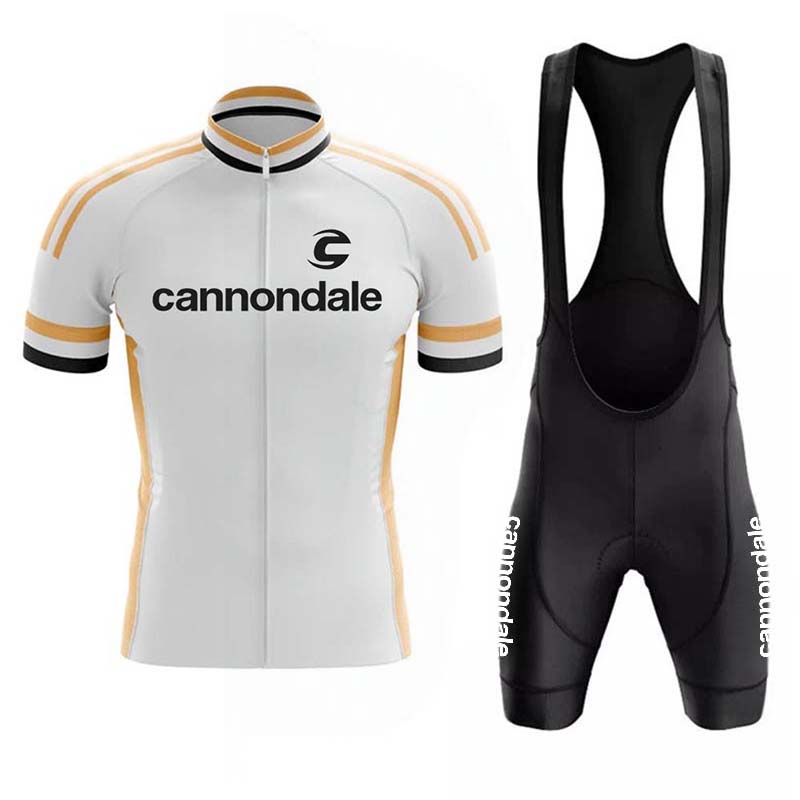 Cannondale Cycling Jersey Set  - Mountain Biking Pants ulasan dan harga