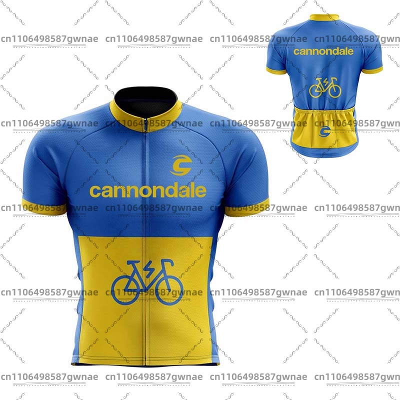 Cannondale Cycling Jersey Set  - Mountain Biking Pants ulasan dan harga