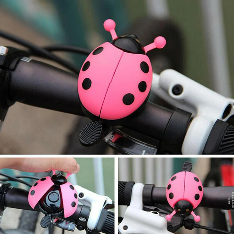 1PC cute Bicycle Bell Animal S - Mountain Biking Cartoon ulasan dan harga