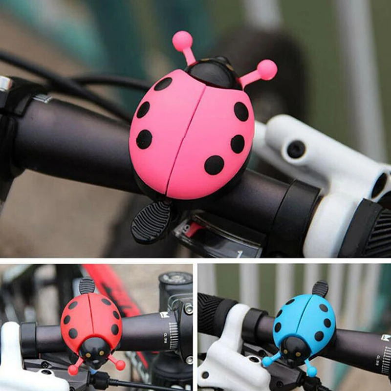 1PC cute Bicycle Bell Animal S - Mountain Biking Cartoon ulasan dan harga