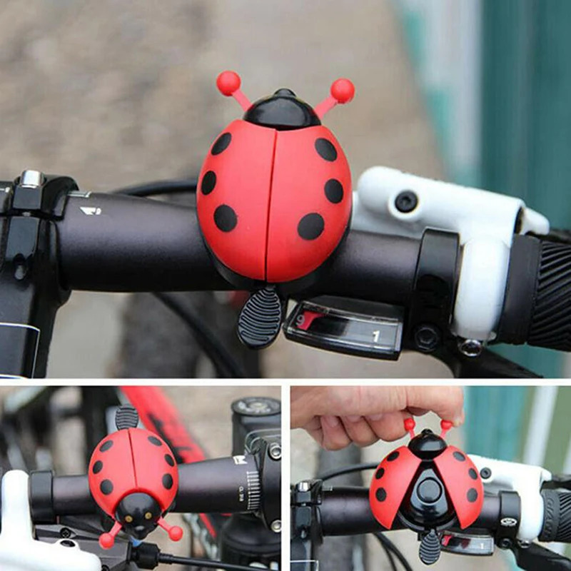 1PC cute Bicycle Bell Animal S - Mountain Biking Cartoon ulasan dan harga