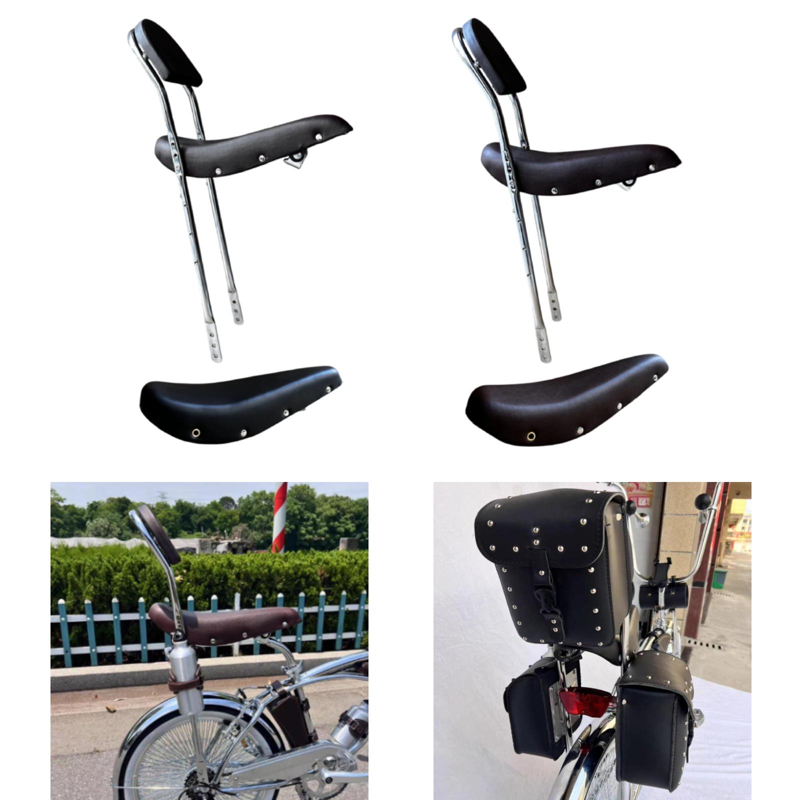 Bike Saddle Seat Wear Resistan - Mountain Biking For Beginners ulasan dan harga