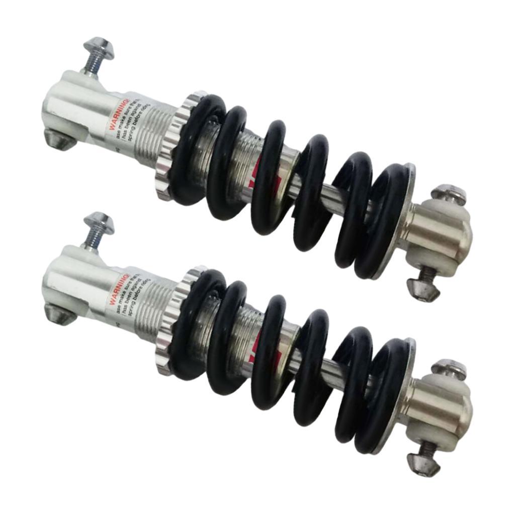 2 Pieces Mountain Bike Shock A - Mountain Biking For Beginners ulasan dan harga