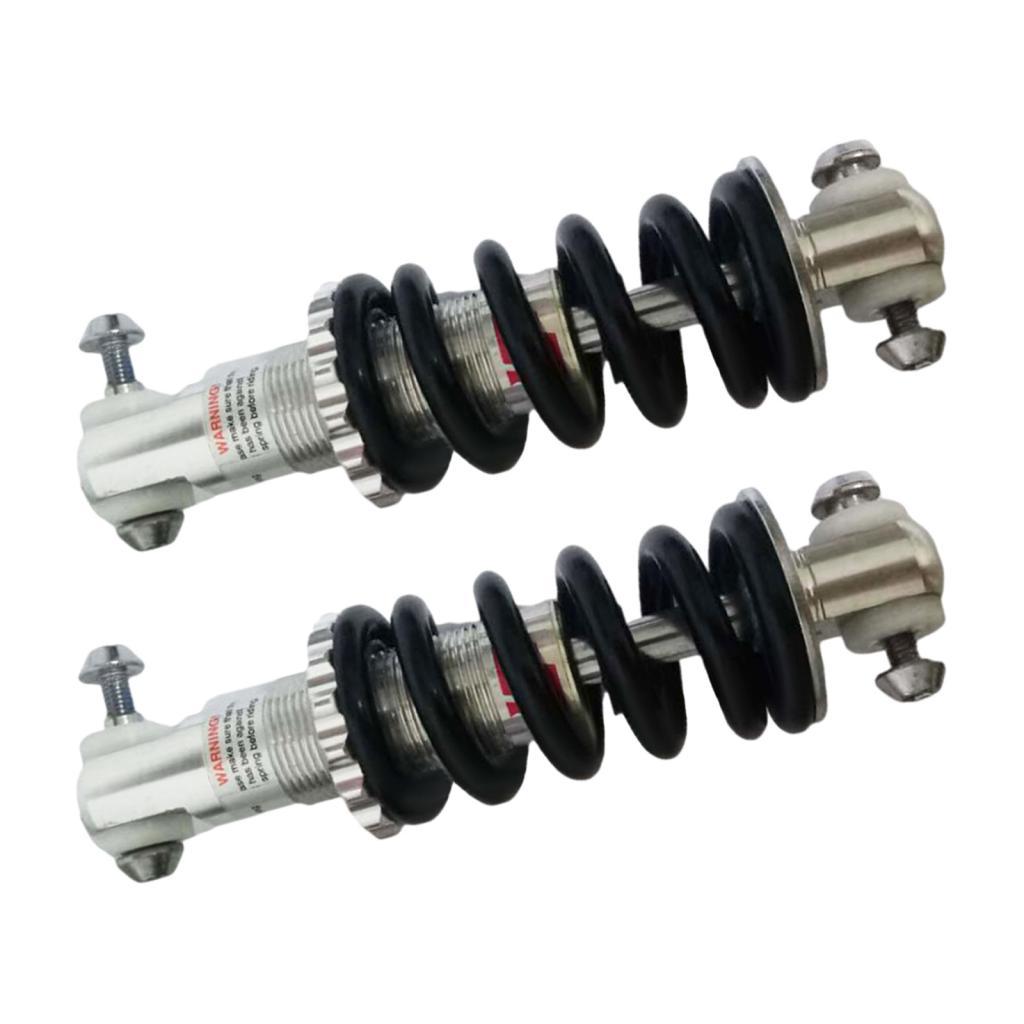 2 Pieces Mountain Bike Shock A - Mountain Biking For Beginners ulasan dan harga
