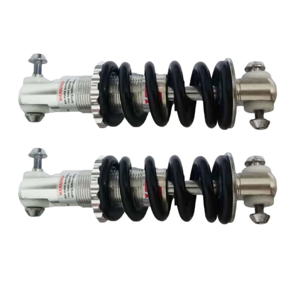 2 Pieces Mountain Bike Shock A - Mountain Biking For Beginners ulasan dan harga
