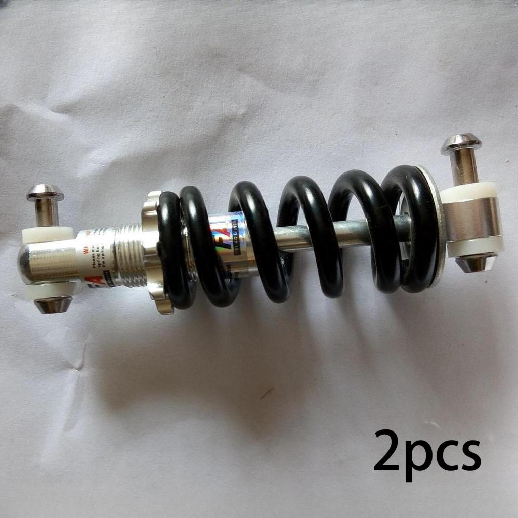 2 Pieces Mountain Bike Shock A - Mountain Biking For Beginners ulasan dan harga
