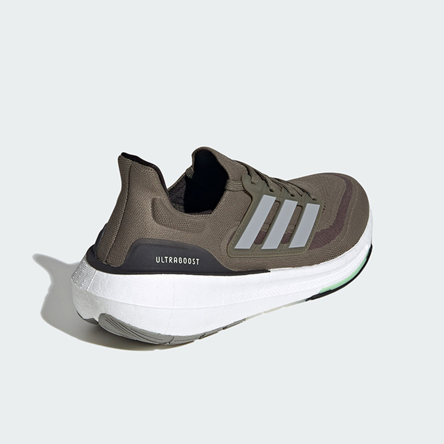 Adidas Authentic ULTRABOOST LI - Adidas Shoes Ultraboost Light ulasan dan harga
