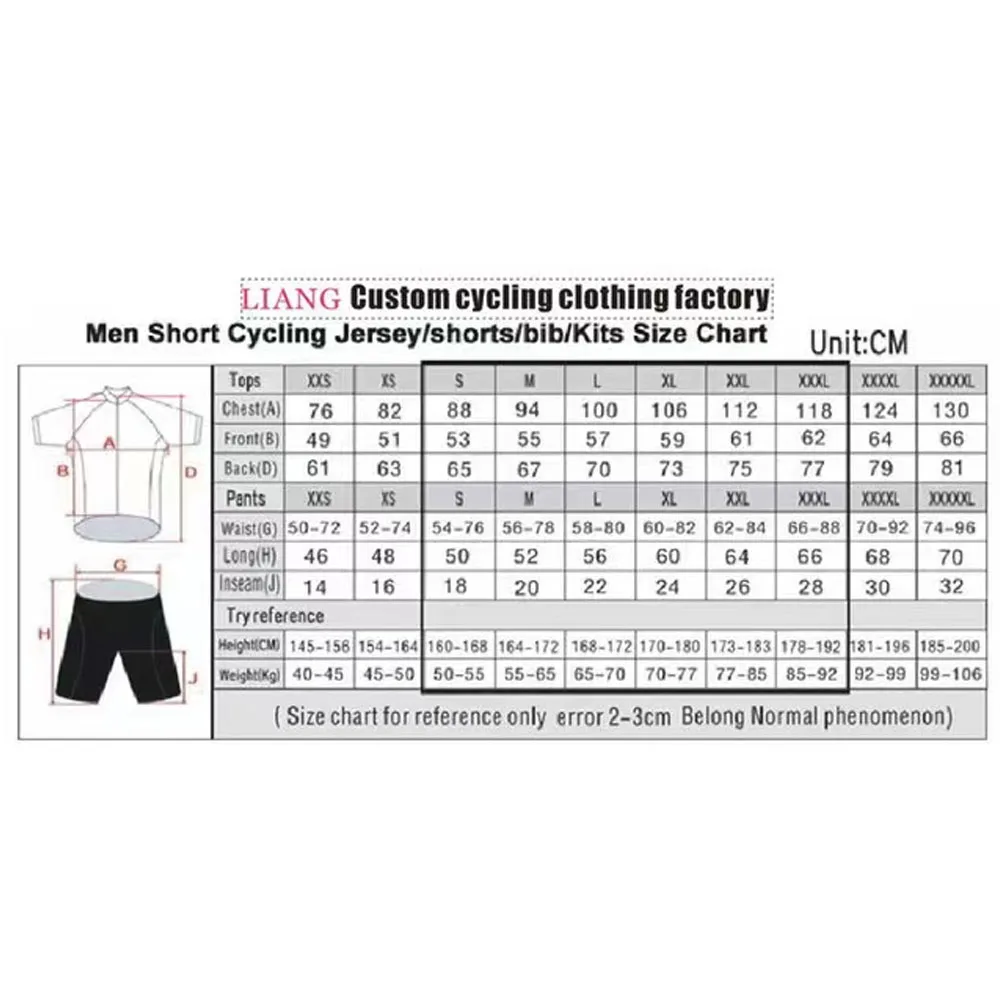 Jayco Alula Cycling Jersey 202 - Mountain Biking Pants ulasan dan harga