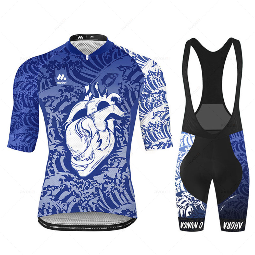 New Road Team Summer Cycling J - Mountain Biking Pants ulasan dan harga