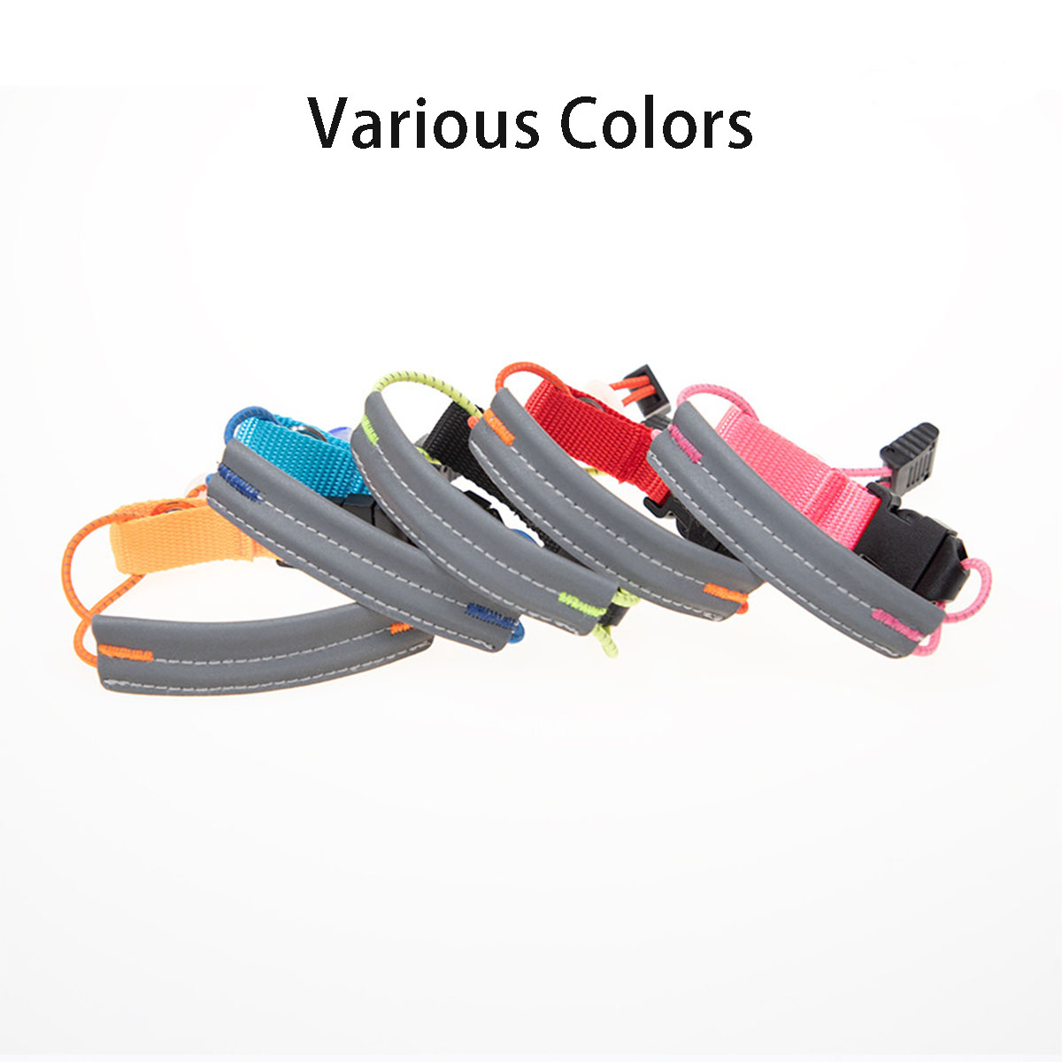 Elastic Reflective Cycling Leg - Mountain Biking Pants ulasan dan harga