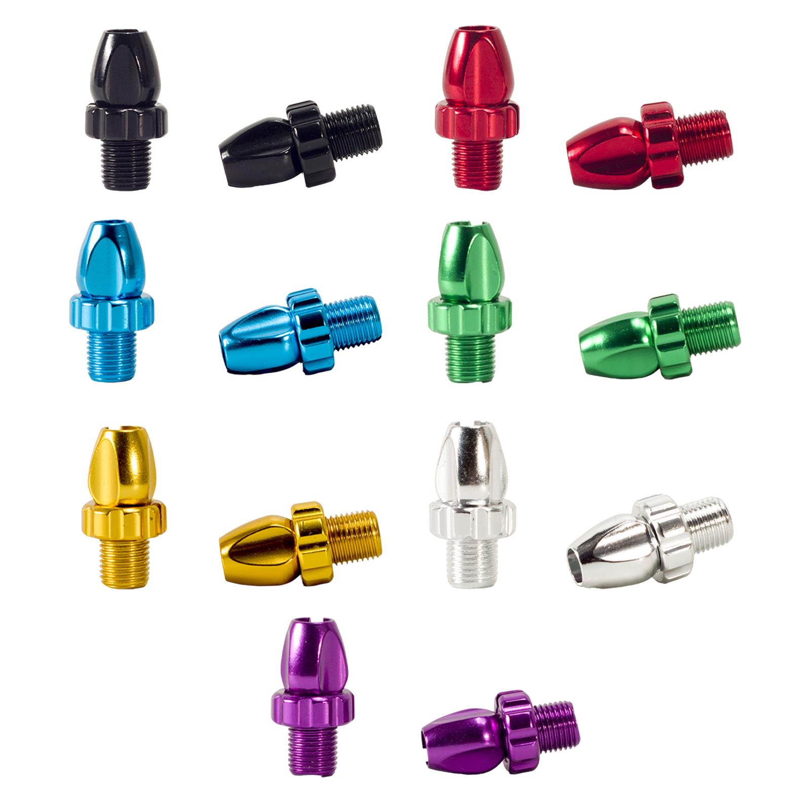 2x Bike Brake Handle Screws Li - Mountain Biking For Beginners ulasan dan harga