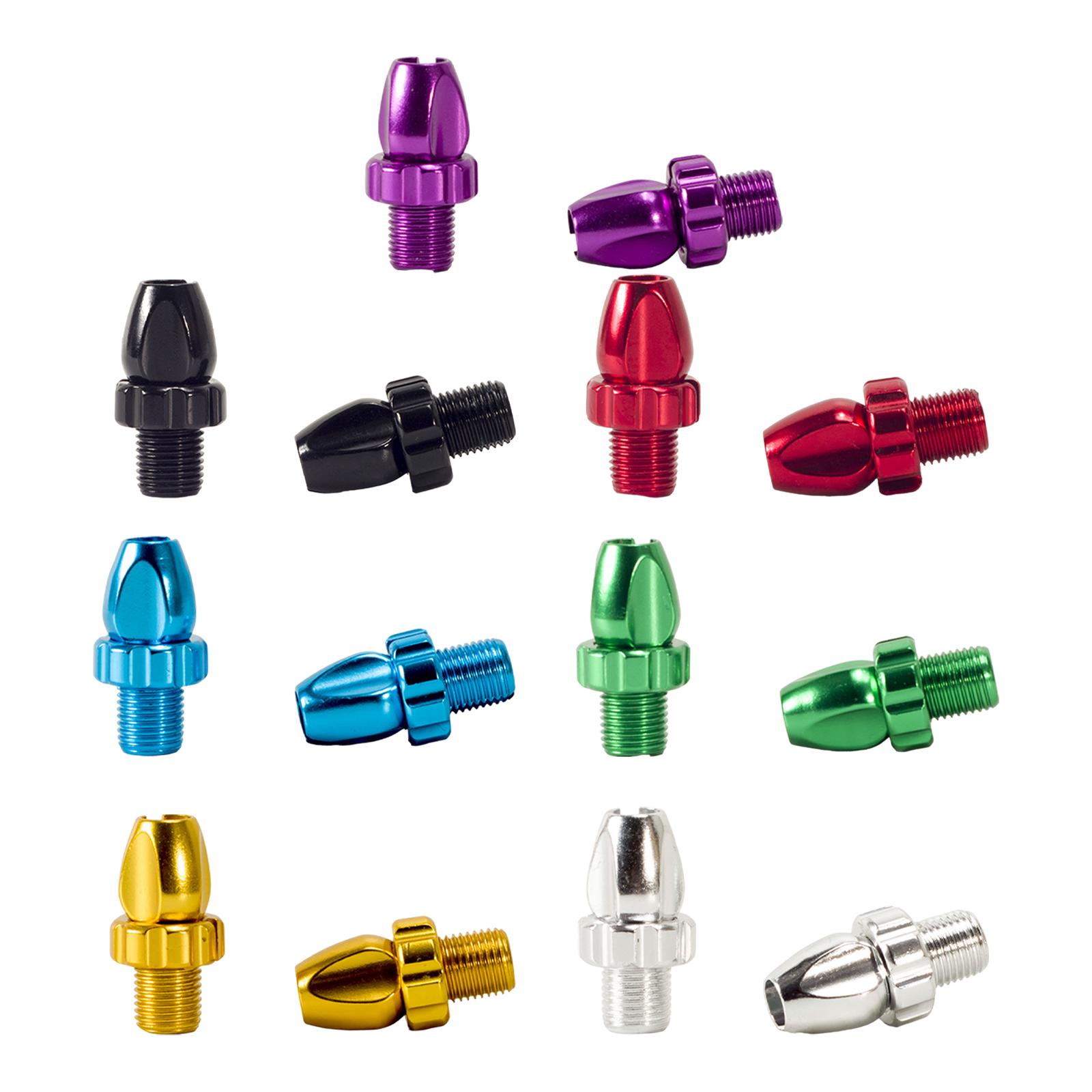 2x Bike Brake Handle Screws Li - Mountain Biking For Beginners ulasan dan harga
