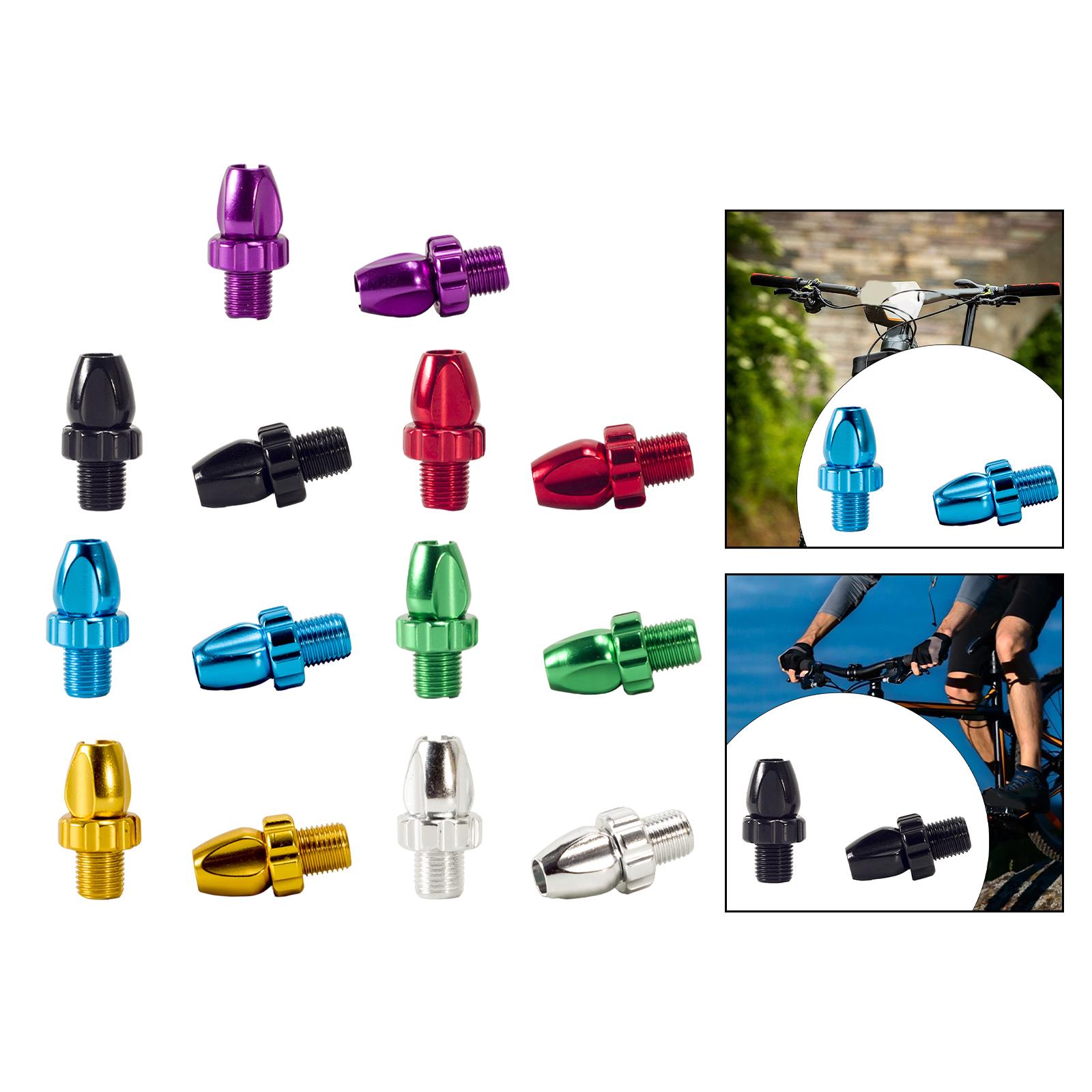 2x Bike Brake Handle Screws Li - Mountain Biking For Beginners ulasan dan harga