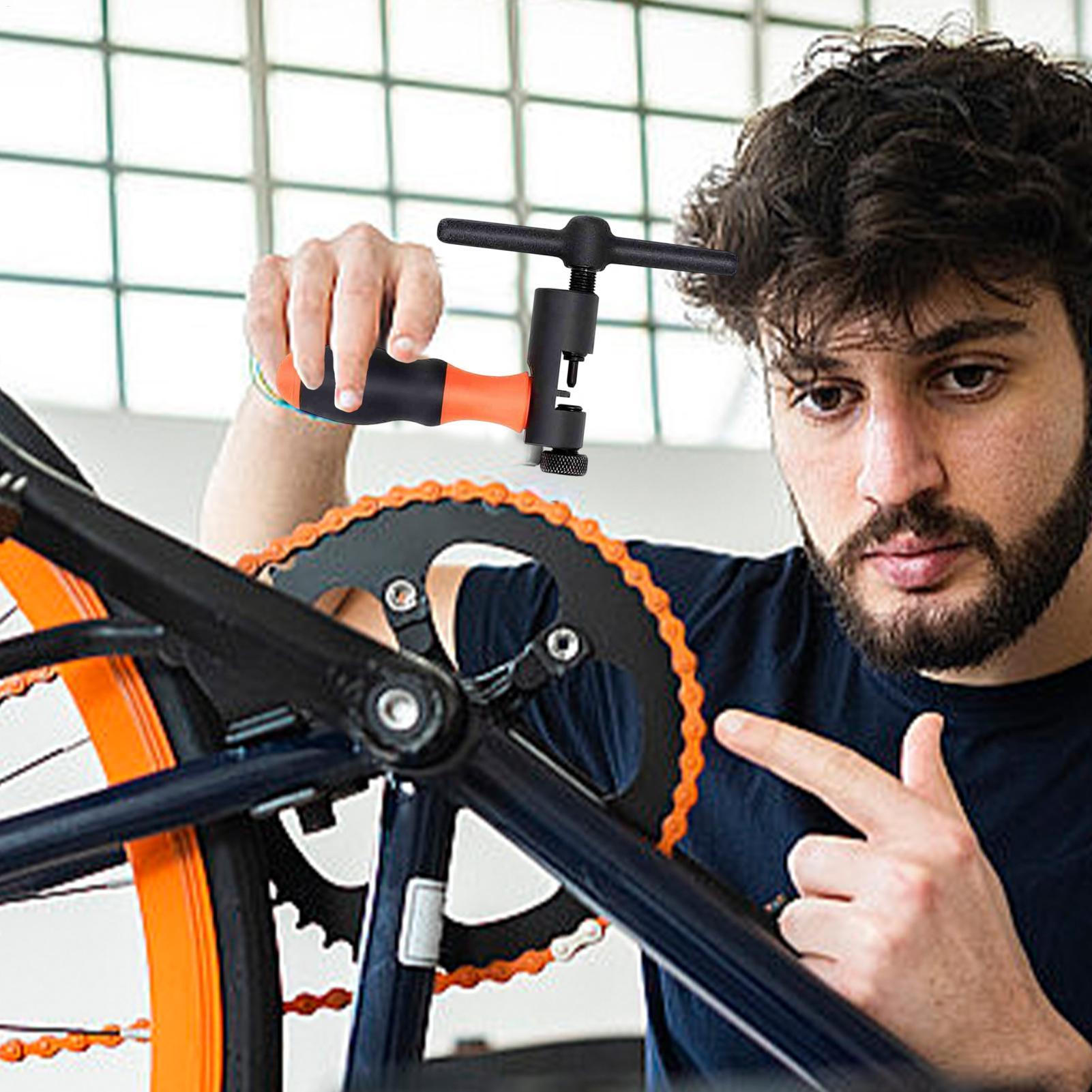 Bike Chain Breaker 1 To 12 Spe - Mountain Biking For Beginners ulasan dan harga