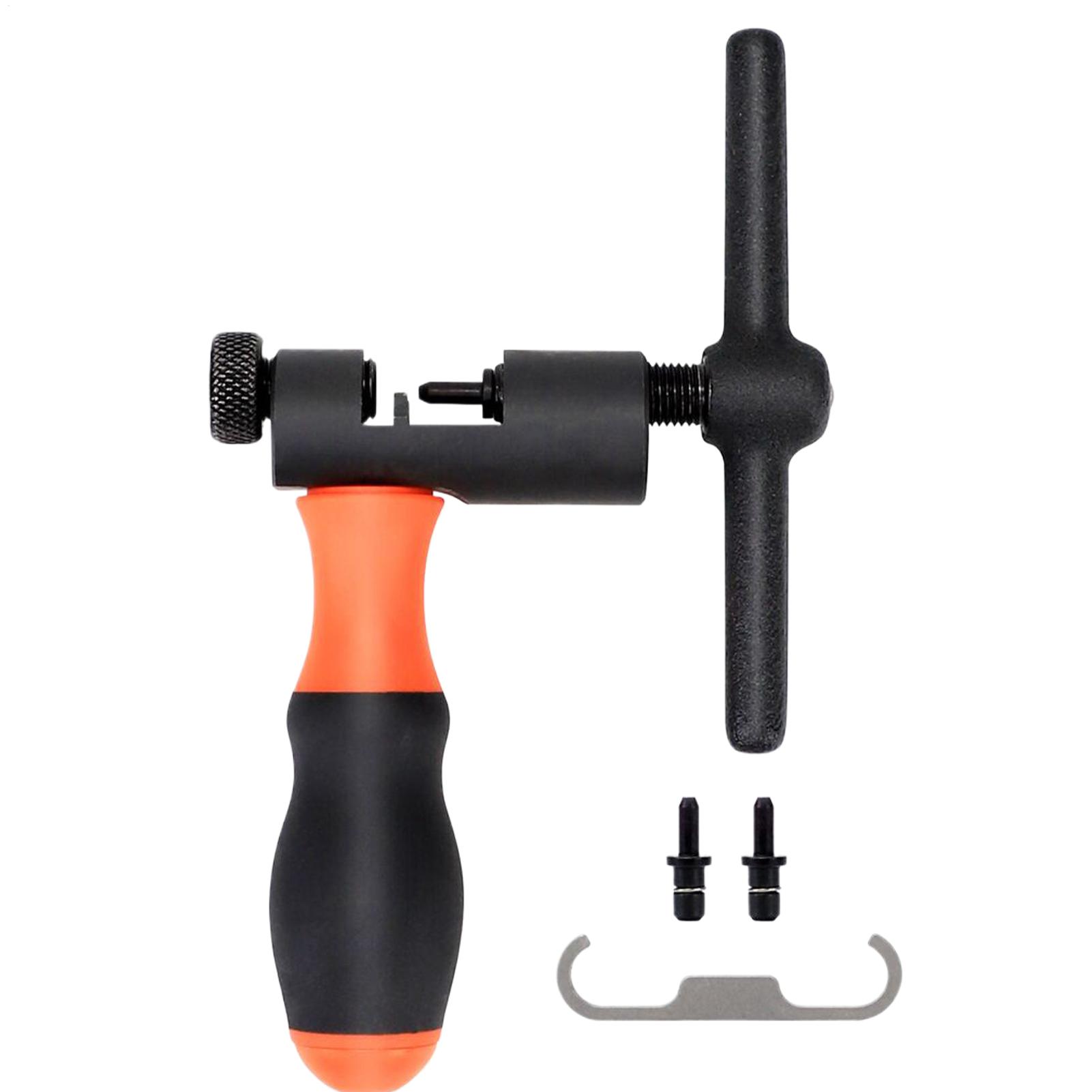 Bike Chain Breaker 1 To 12 Spe - Mountain Biking For Beginners ulasan dan harga