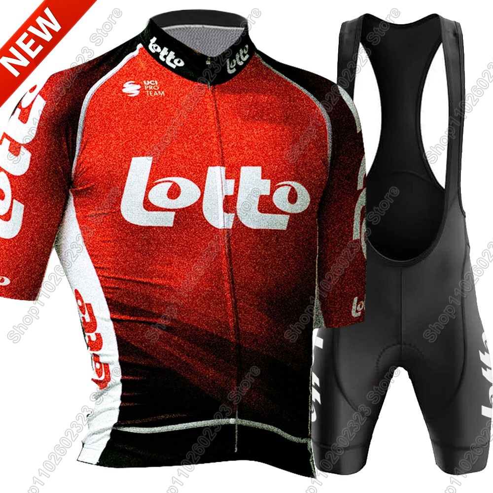 Lotto team 2025 cycling jersey - Mountain Biking Pants ulasan dan harga