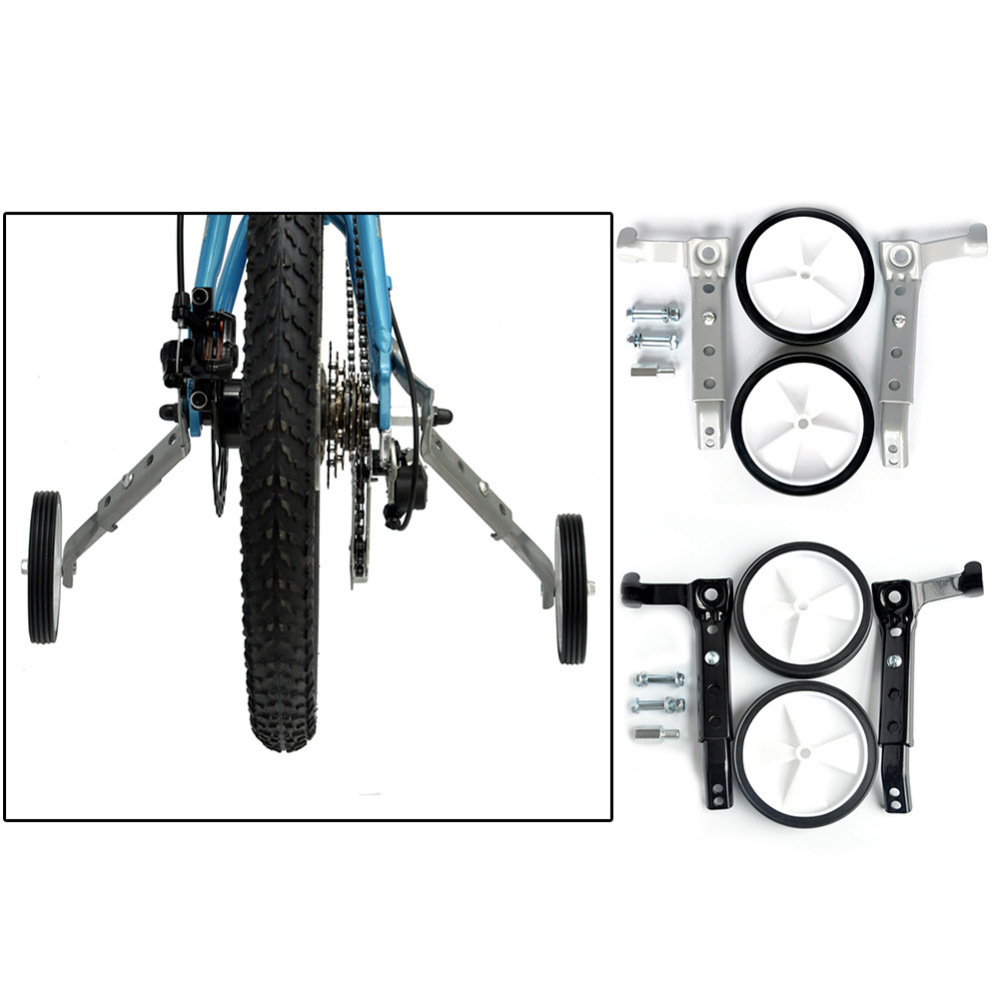 Adjustable Kids Bike Training  - Mountain Biking For Beginners ulasan dan harga