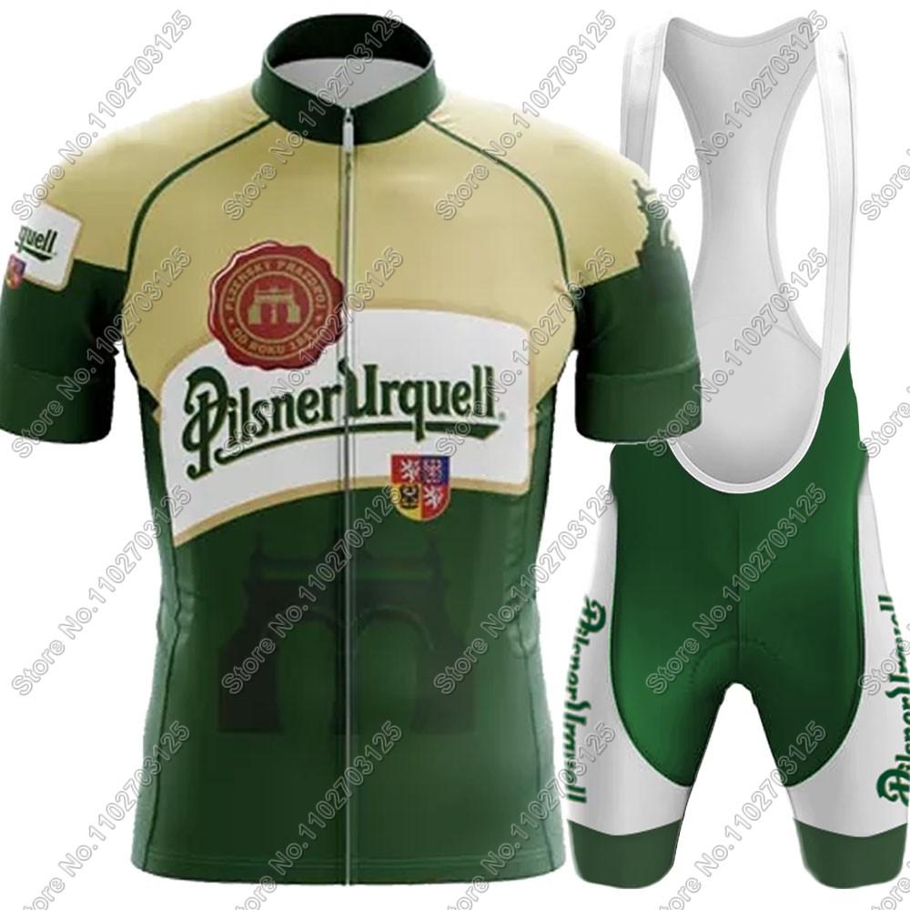 2025 Drink Beer Cycling Jersey - Mountain Biking Pants ulasan dan harga