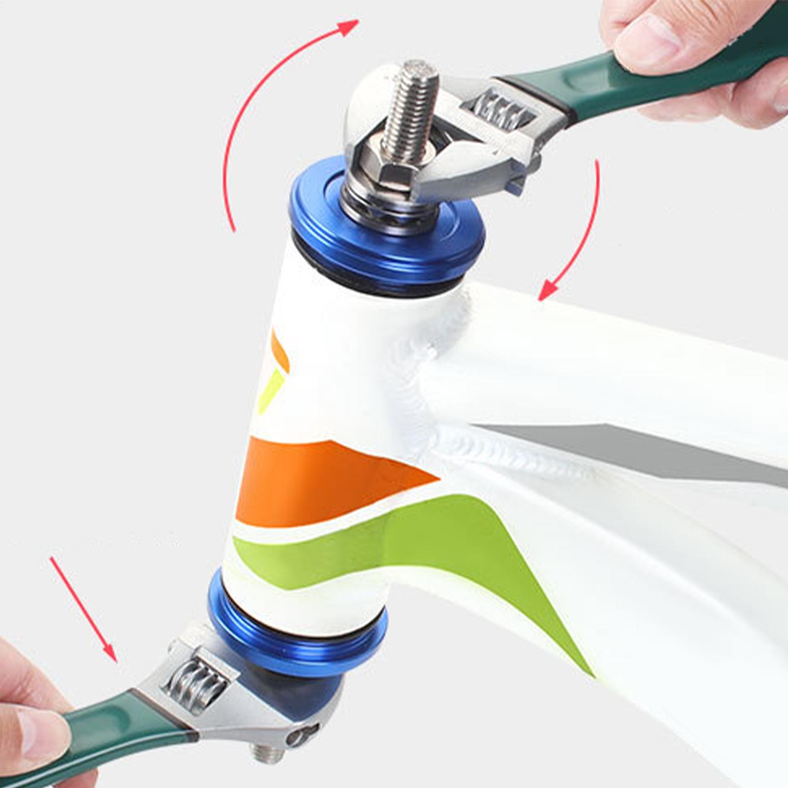 Bike Bottom Bracket Tool Beari - Mountain Biking For Beginners ulasan dan harga