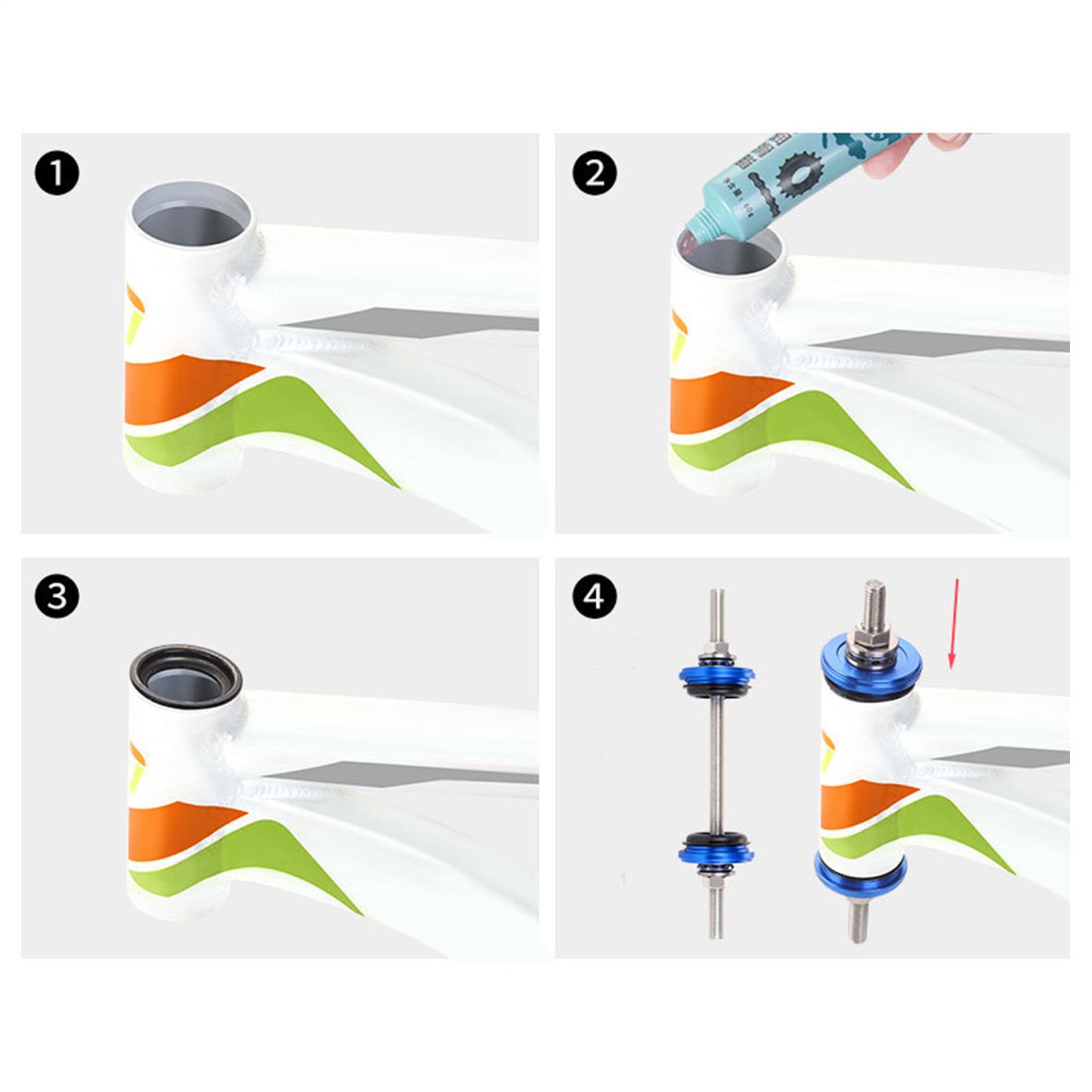Bike Bottom Bracket Tool Beari - Mountain Biking For Beginners ulasan dan harga