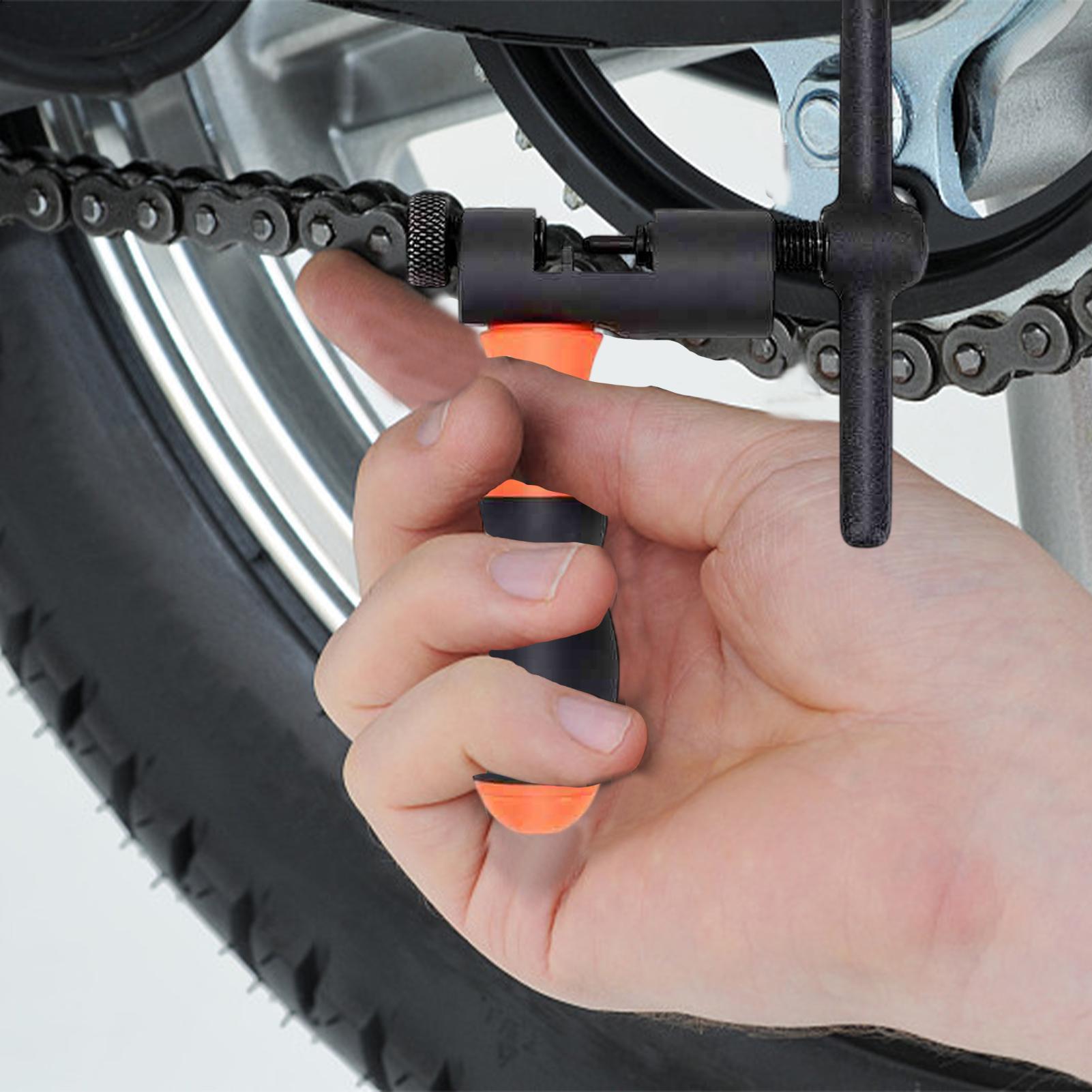 Bike Chain Breaker Tool 1-12 S - Mountain Biking For Beginners ulasan dan harga