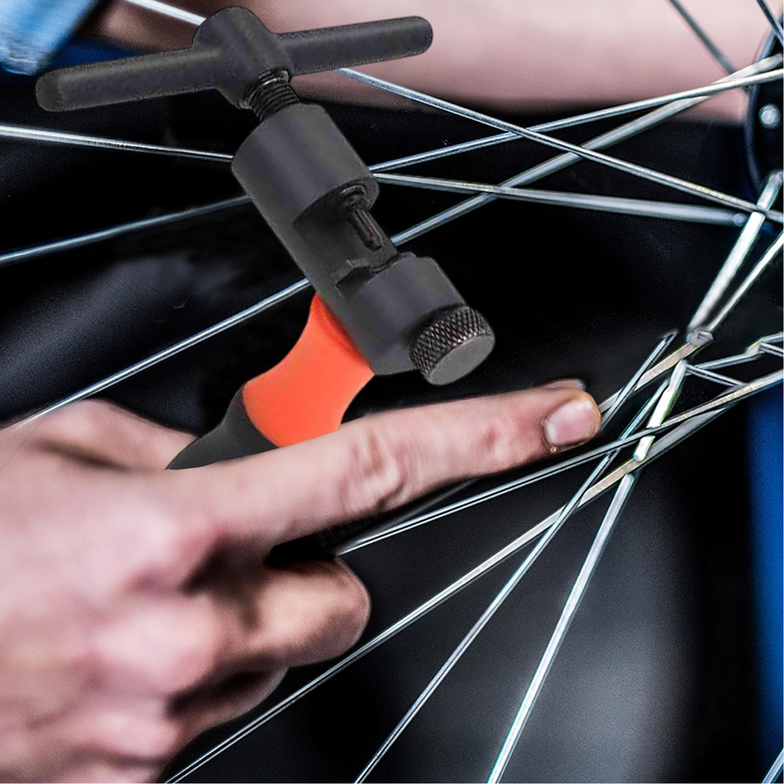 Bike Chain Breaker Tool 1-12 S - Mountain Biking For Beginners ulasan dan harga