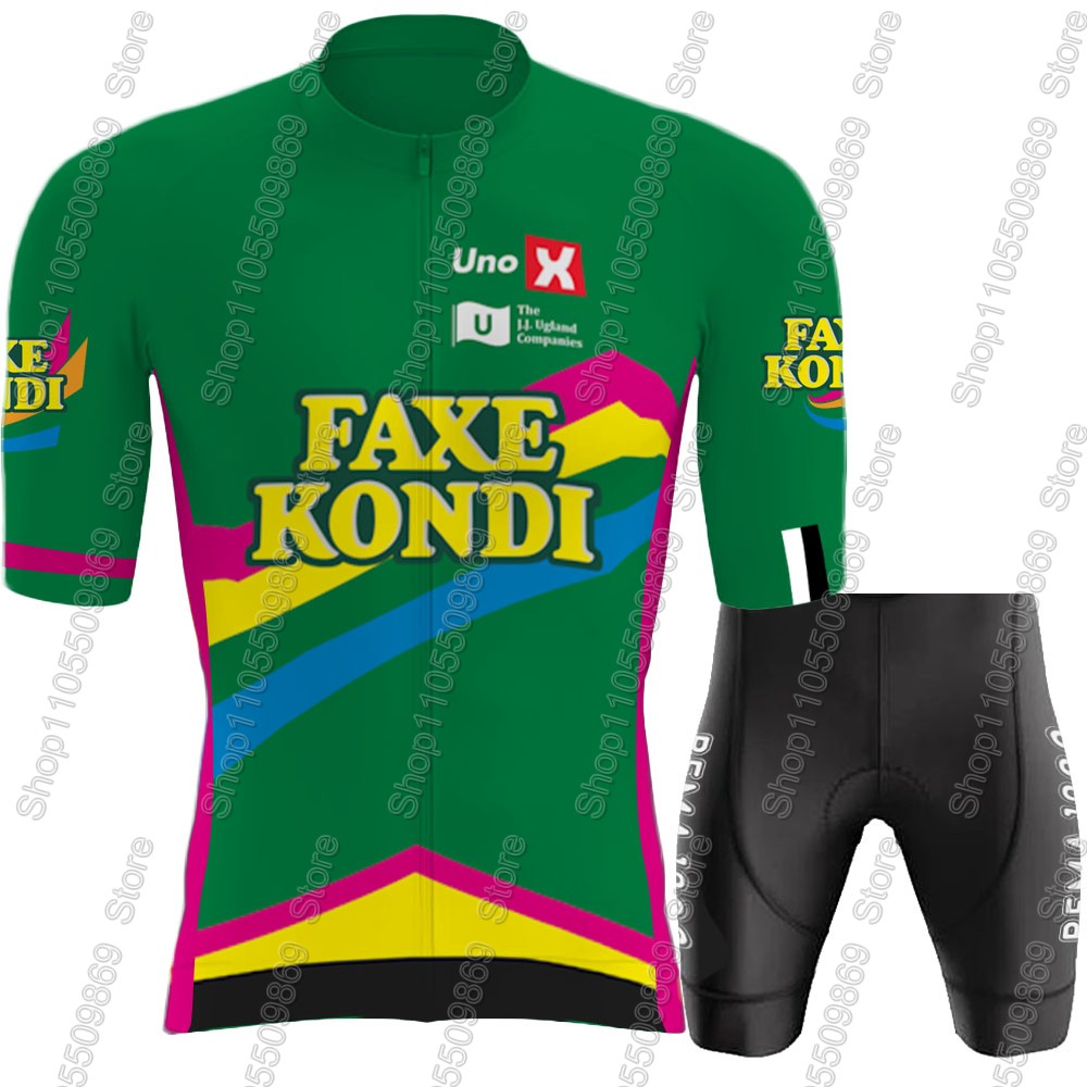 UNO X 2026 Pro Team Cycling Je - Mountain Biking Pants ulasan dan harga