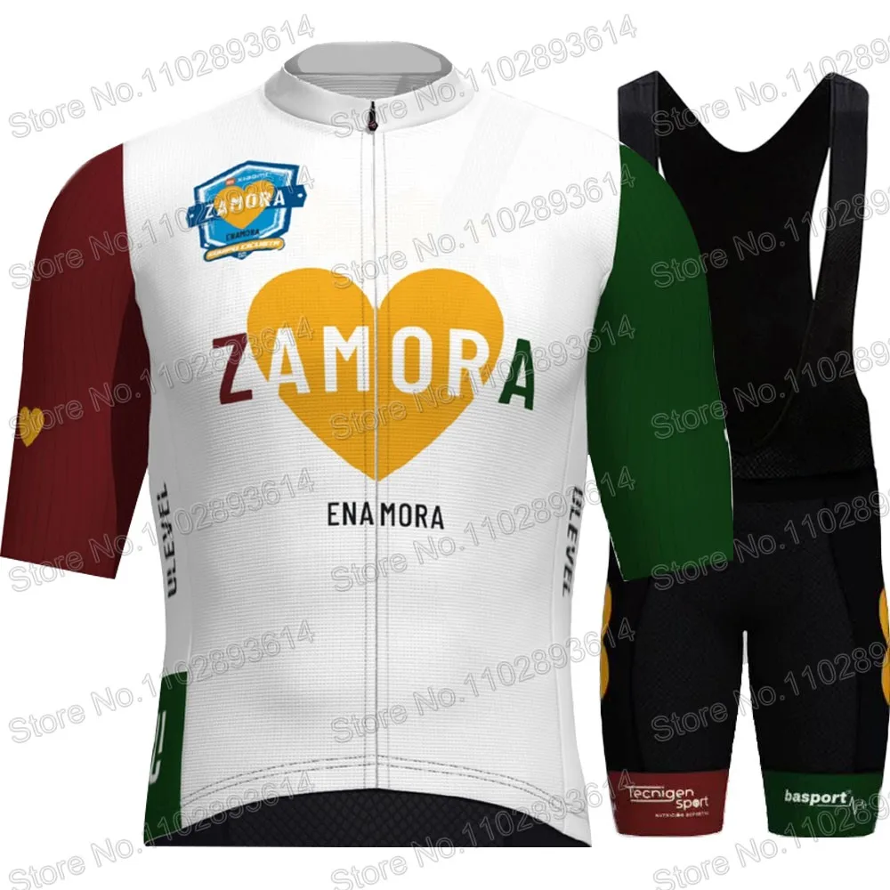 Zamora Enamora 2023 Cycling Je - Mountain Biking Pants ulasan dan harga