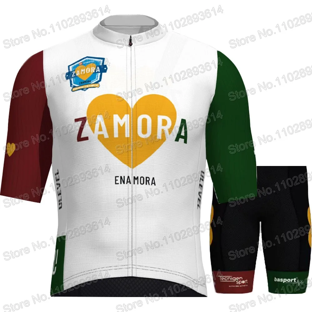 Zamora Enamora 2023 Cycling Je - Mountain Biking Pants ulasan dan harga