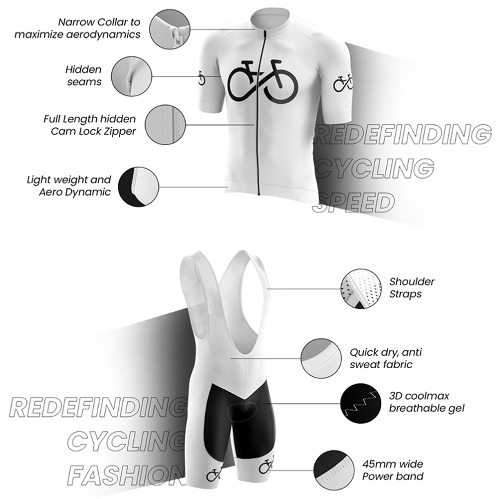 ALPECIN Men's Cycling Shorts M - Mountain Biking Pants ulasan dan harga
