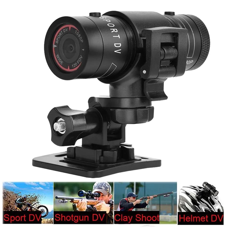 Outdoor Action Camera Mountain - Mountain Biking For Beginners ulasan dan harga