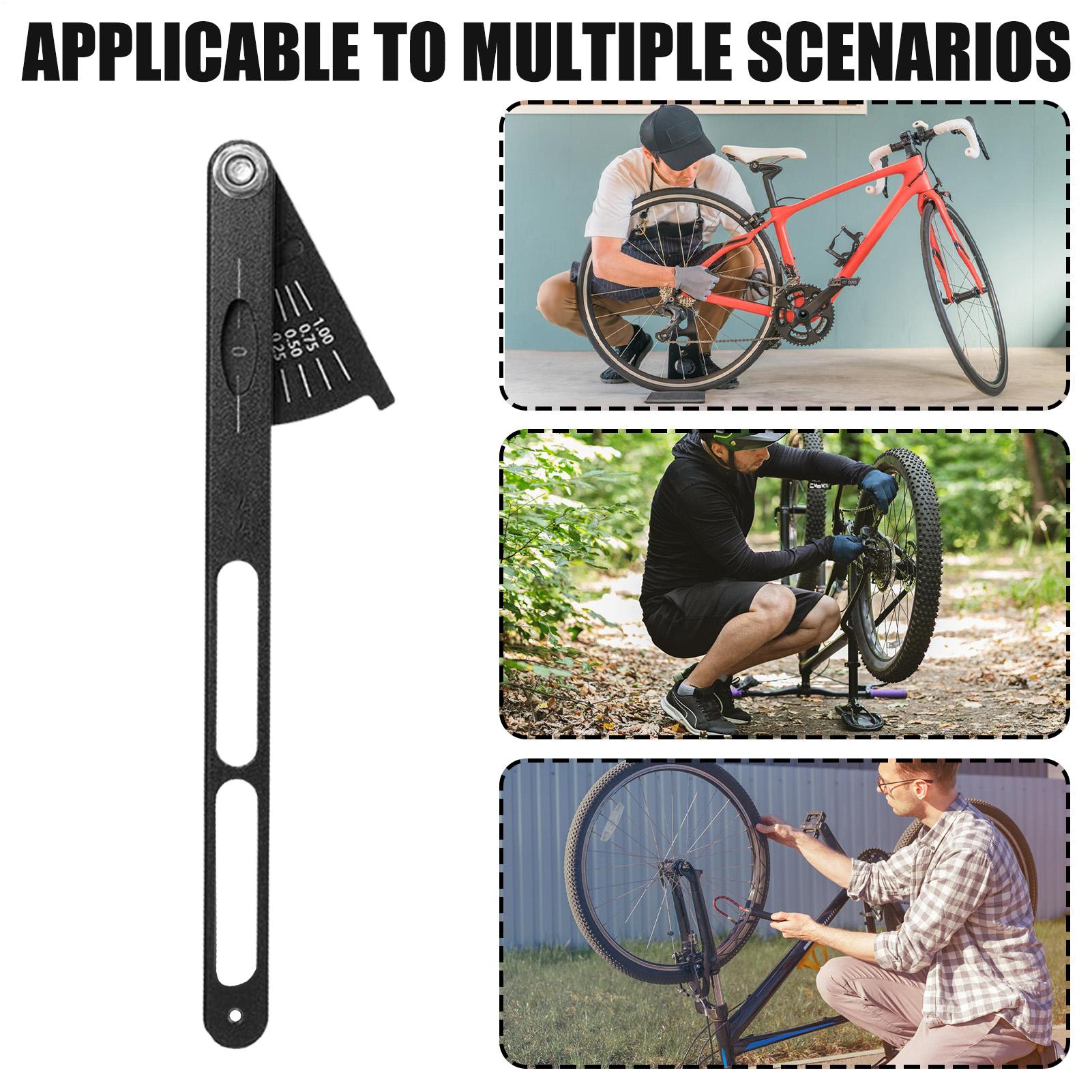 Bike Chain Wear Indicator Tool - Mountain Biking For Beginners ulasan dan harga