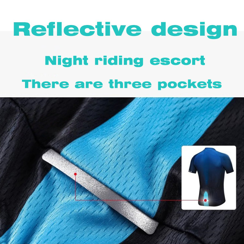 Men's Baloise Team Cycling Jer - Mountain Biking Pants ulasan dan harga