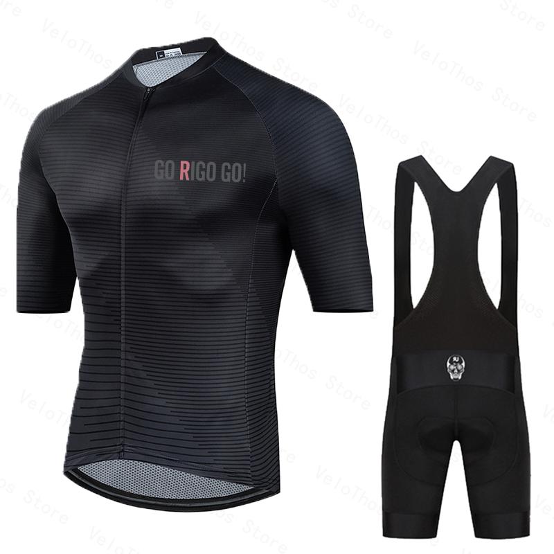 go rigo go Cycling Set Short s - Mountain Biking Pants ulasan dan harga