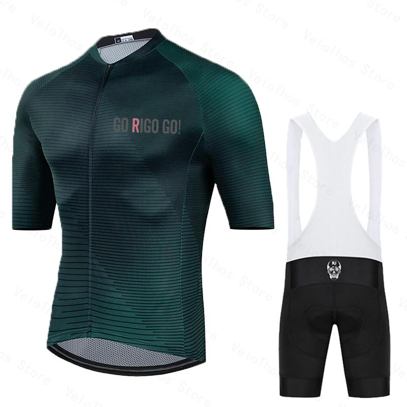go rigo go Cycling Set Short s - Mountain Biking Pants ulasan dan harga