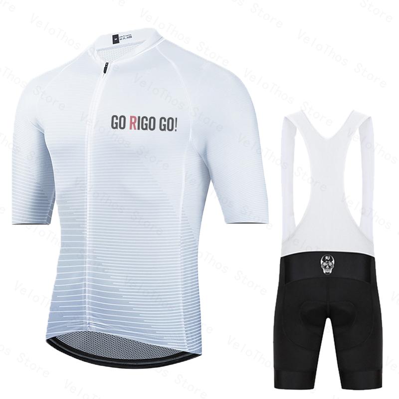 go rigo go Cycling Set Short s - Mountain Biking Pants ulasan dan harga
