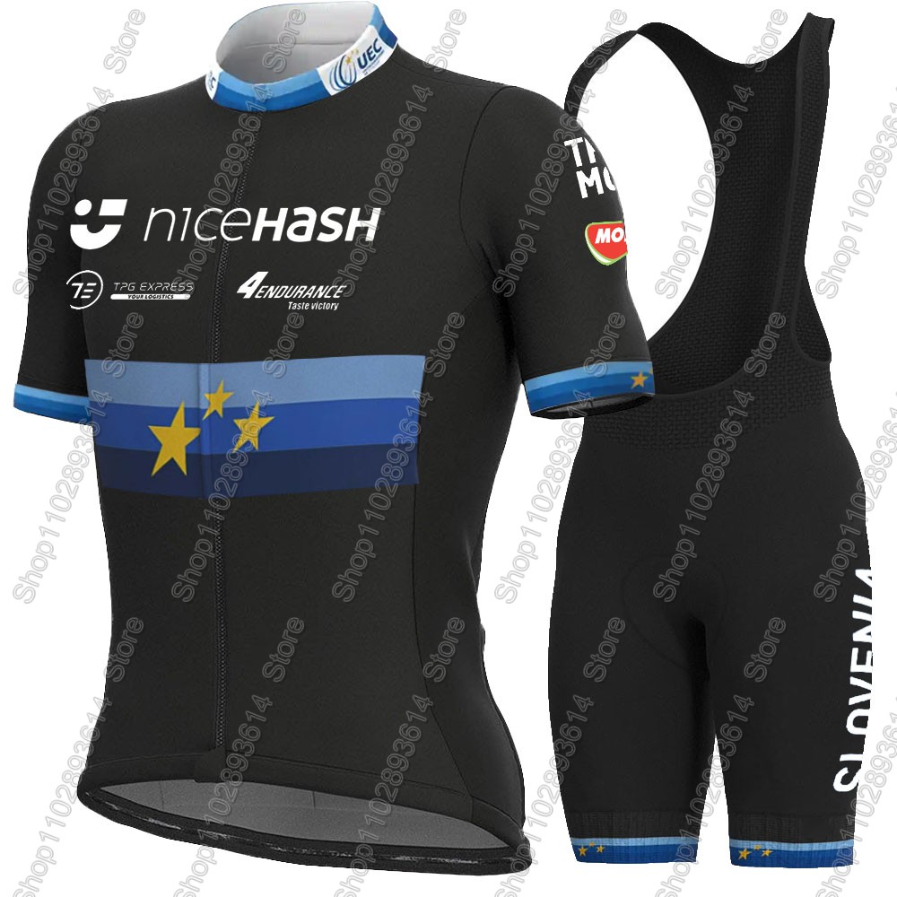 Slovenia 2026 National Team Eu - Mountain Biking Pants ulasan dan harga