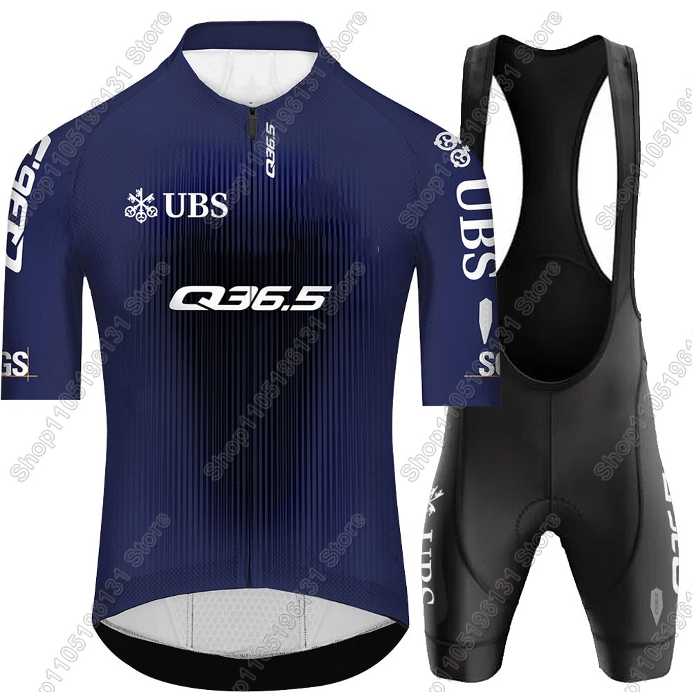 Q36.5 Team 2026 Cycling Jersey - Mountain Biking Pants ulasan dan harga