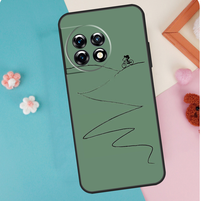 MTB Mountain Bike Cycling Bicy - Mountain Biking Cartoon ulasan dan harga