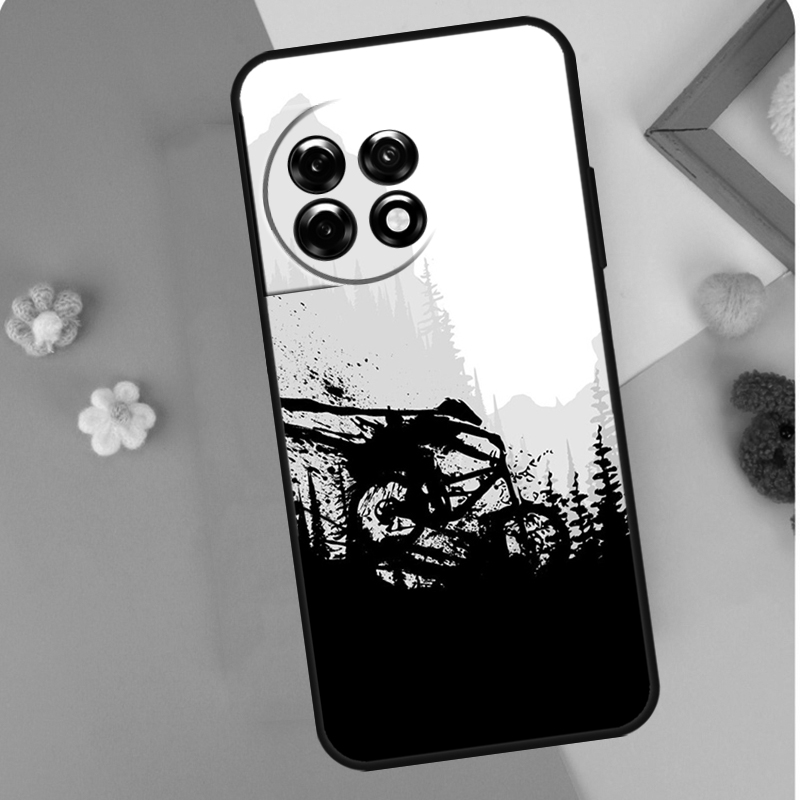 MTB Mountain Bike Cycling Bicy - Mountain Biking Cartoon ulasan dan harga