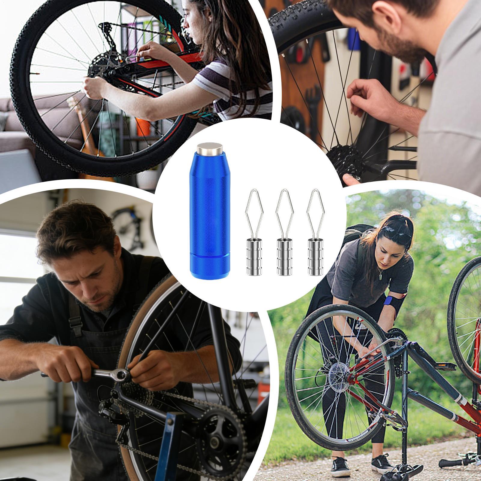 Bike Internal Routing Kit Trac - Mountain Biking For Beginners ulasan dan harga