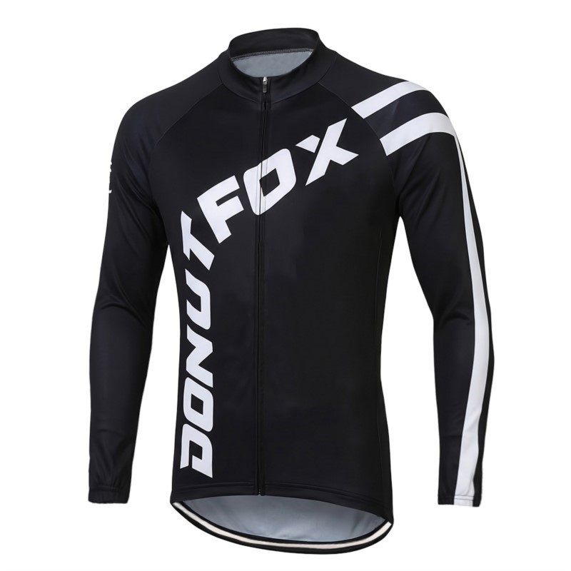 Men Long Sleeve MTB Jersey & C - Mountain Biking Pants ulasan dan harga
