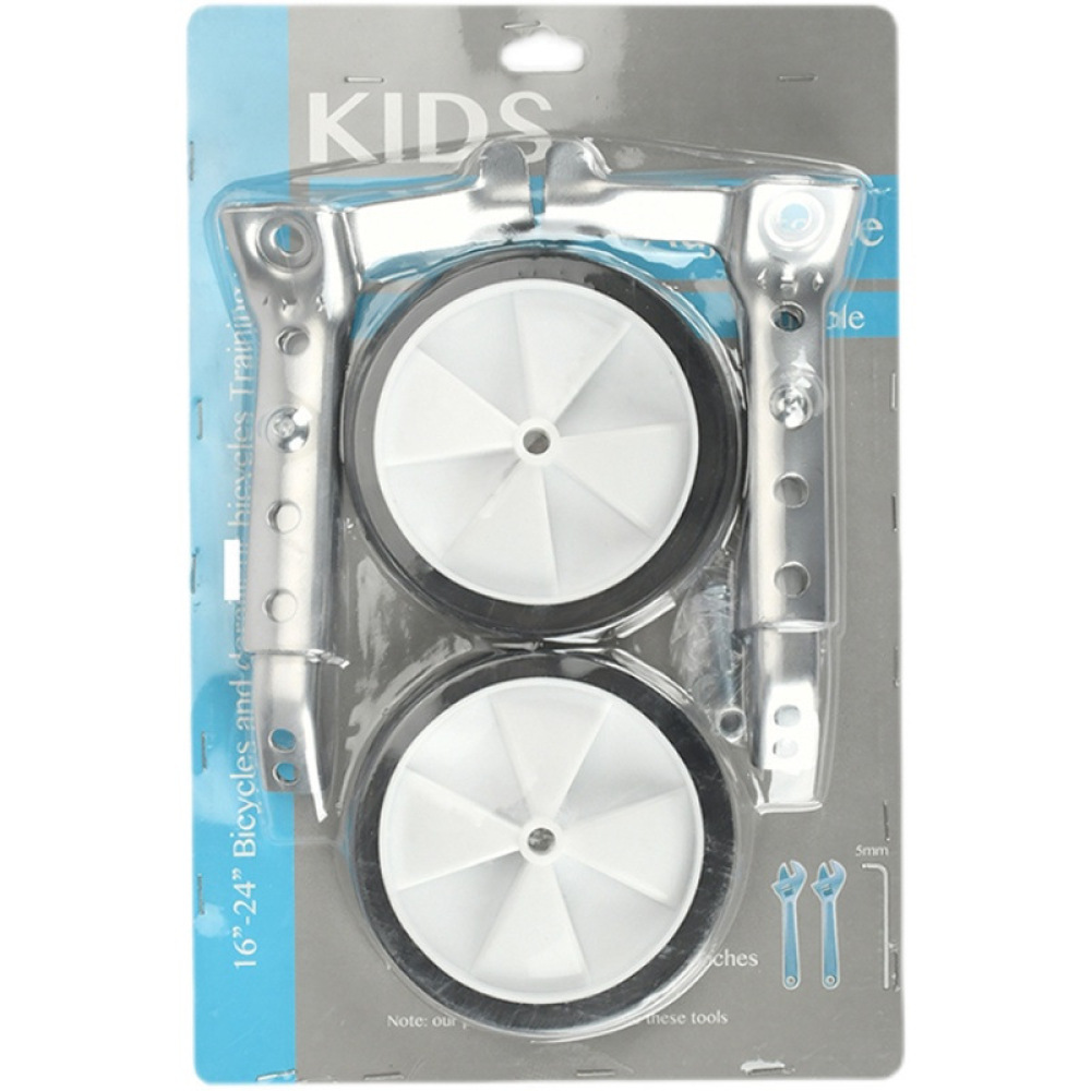 Universal Kids Bike Training W - Mountain Biking For Beginners ulasan dan harga