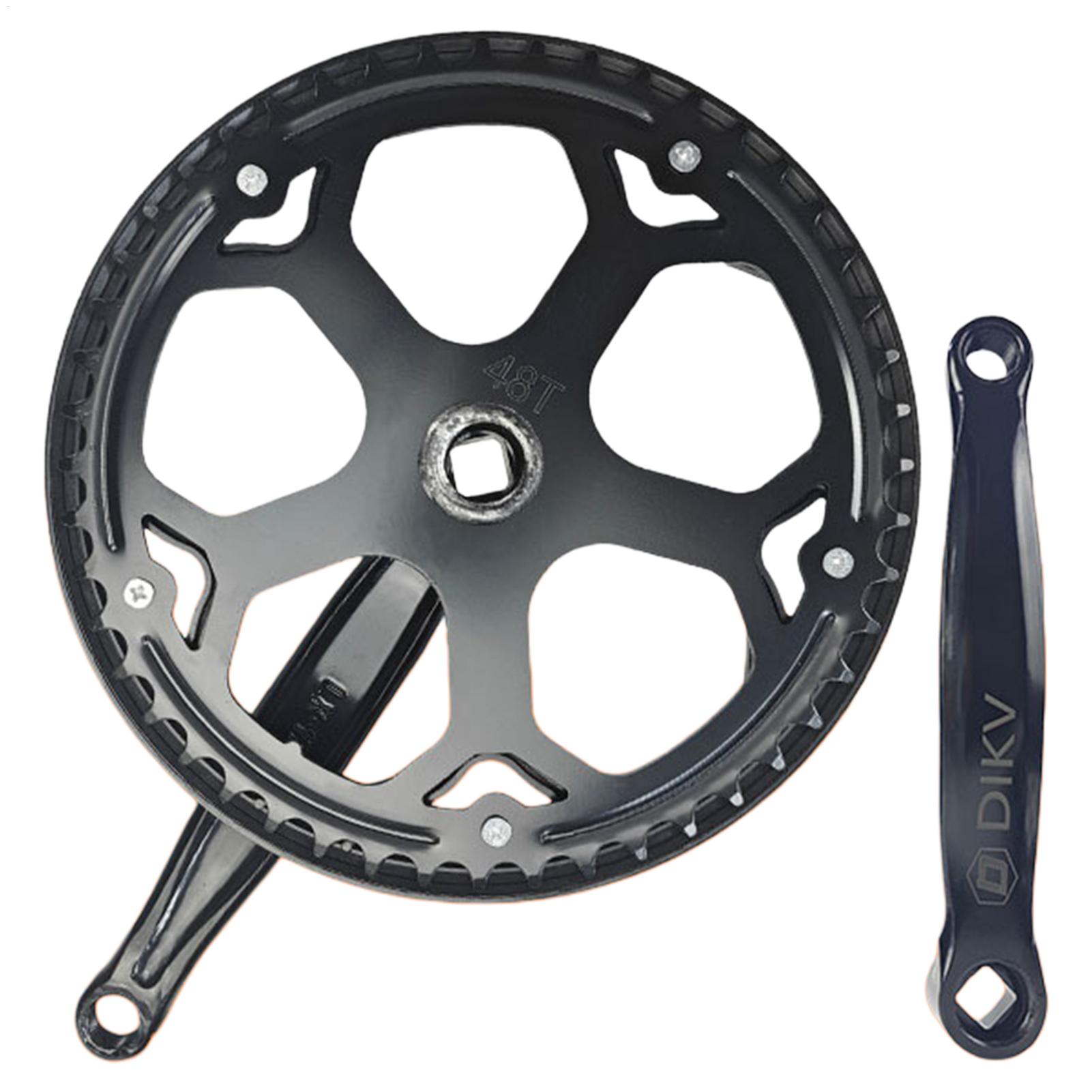 Chain Gear Sprocket 40/48/52T  - Mountain Biking For Beginners ulasan dan harga