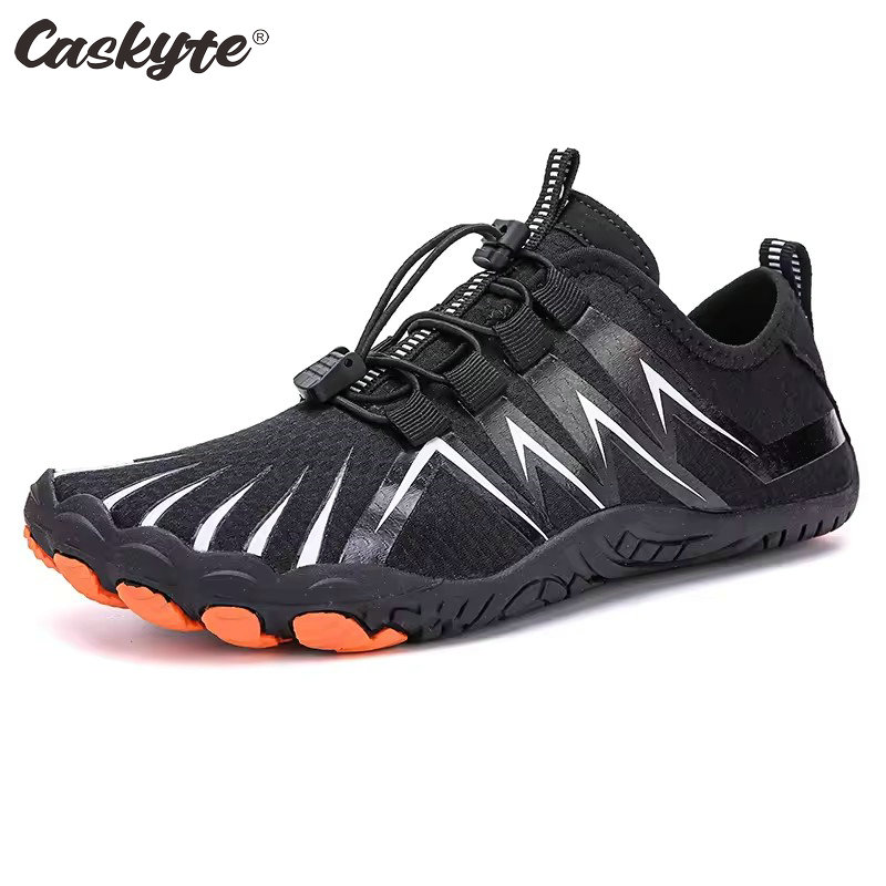 CASKYTE Summer Camping Sneaker - Mountain Biking For Beginners ulasan dan harga