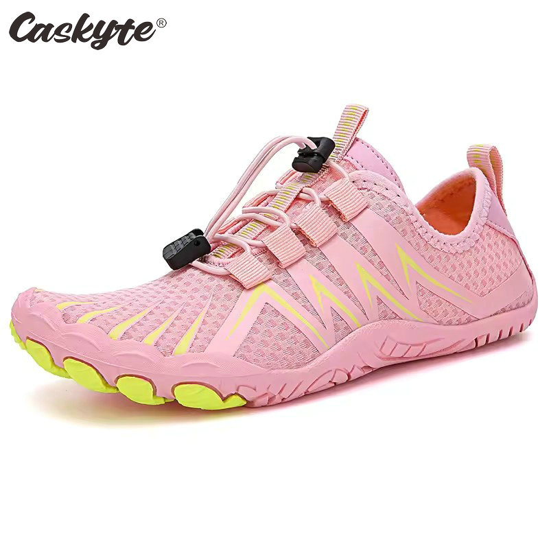 CASKYTE Summer Camping Sneaker - Mountain Biking For Beginners ulasan dan harga
